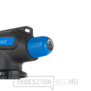 Hosszú piezo gázégő gyújtással  Hosszú piezo gázégő gyújtással  náhled