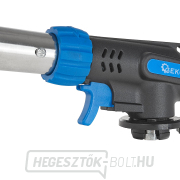 Hosszú piezo gázégő gyújtással  Hosszú piezo gázégő gyújtással  náhled