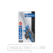 Hosszú piezo gázégő gyújtással  Hosszú piezo gázégő gyújtással  náhled