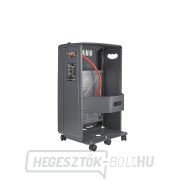 GEKO 4.2kW gázfűtés + reduktor és tömlő GEKO 4.2kW gázfűtés + reduktor és tömlő náhled
