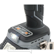 Akkus ütvecsavarozó Procraft Industrial IW550A (akkumulátor és töltő nélkül) | IW550Abb náhled