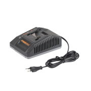 Töltő 20 V-os lítium-ion akkumulátorokhoz Procraft Industrial C20/6.5 | C20/6.5 Előnézet 