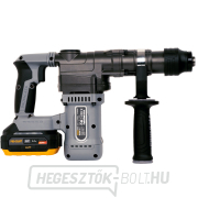 Akkus ütvefúró Procraft Industrial HD20A | HD20A náhled