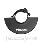 Akkus sarokcsiszoló Procraft Industrial AG125A | AG125A náhled