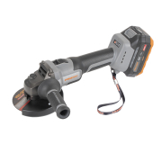 Akkus sarokcsiszoló Procraft Industrial AG125A | AG125A Előnézet 