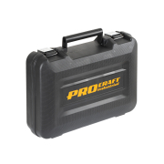 Akkus sarokcsiszoló Procraft Industrial AG125A | AG125A náhled