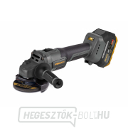 Akkus sarokcsiszoló Procraft Industrial AG125A | AG125A Akkus sarokcsiszoló Procraft Industrial AG125A | AG125A gallery main image