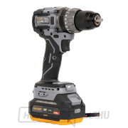 Akkus fúró-csavarozó Procraft Industrial CD20A | CD20A náhled