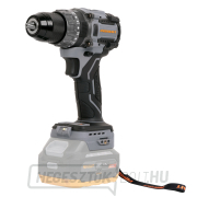 Akkus fúró-csavarozó Procraft Industrial CD20Abb (akkumulátor és töltő nélkül) | CD20Abb náhled