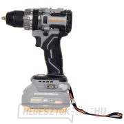 Akkus fúró-csavarozó Procraft Industrial CD20Abb (akkumulátor és töltő nélkül) | CD20Abb náhled