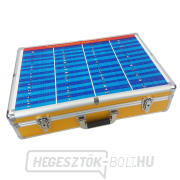 Automatikus sebességváltó töltő PROFI adapterekkel Automatikus sebességváltó töltő PROFI adapterekkel náhled