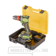 Akkus csavarozó Procraft PA18Pro DFR | PA18ProDFR náhled