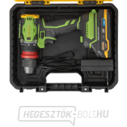 Akkus csavarozó Procraft PA18Pro DFR | PA18ProDFR náhled