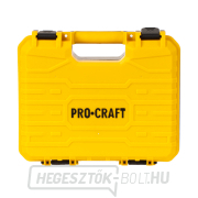 Akkus csavarozó Procraft PA18Pro DFR | PA18ProDFR náhled