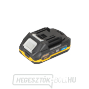 Akkus csavarozó Procraft PA18Pro DFR | PA18ProDFR náhled