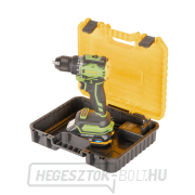 Akkus csavarhúzó Procraft PA18Pro | PA18Pro Akkus csavarhúzó Procraft PA18Pro | PA18Pro náhled