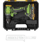 Akkus csavarhúzó Procraft PA18Pro | PA18Pro Akkus csavarhúzó Procraft PA18Pro | PA18Pro náhled