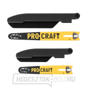 Akkus kézifűrész Procraft PKA32Li | PKA32Li náhled