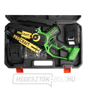 Akkus kézifűrész Procraft PKA32Li | PKA32Li náhled