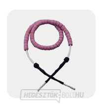 Indukciós tekercs flexi kerámia hossza 80cm
