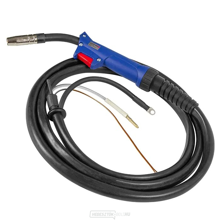 MB 15 AG - integrált zseblámpa a KITin 2040 MIG-hez MB 15 AG - integrált zseblámpa a KITin 2040 MIG-hez gallery main image