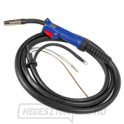 MB 15 AG - integrált zseblámpa a KITin 2040 MIG-hez MB 15 AG - integrált zseblámpa a KITin 2040 MIG-hez gallery main image