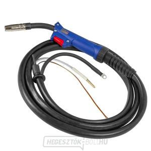 MB 15 AG - integrált zseblámpa a KITin 2040 MIG-hez MB 15 AG - integrált zseblámpa a KITin 2040 MIG-hez gallery main image