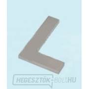 Négyzetes precíziós lapos KINEX 400x250 mm, 1. osztály, DIN 875  Négyzetes precíziós lapos KINEX 400x250 mm, 1. osztály, DIN 875  gallery main image