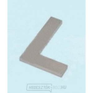 Négyzetes precíziós lapos KINEX 400x250 mm, 1. osztály, DIN 875  Négyzetes precíziós lapos KINEX 400x250 mm, 1. osztály, DIN 875  gallery main image