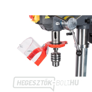 VERSENY ASZTALI FÚRÓRA PTB-16B-230V PROMA VERSENY ASZTALI FÚRÓRA PTB-16B-230V PROMA náhled