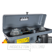 VERSENY ASZTALI FÚRÓRA PTB-16B-230V PROMA VERSENY ASZTALI FÚRÓRA PTB-16B-230V PROMA náhled