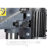 VERSENY ASZTALI FÚRÓRA PTB-16B-230V PROMA VERSENY ASZTALI FÚRÓRA PTB-16B-230V PROMA náhled