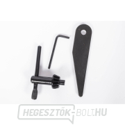 VERSENY ASZTALI FÚRÓRA PTB-16B-230V PROMA VERSENY ASZTALI FÚRÓRA PTB-16B-230V PROMA náhled