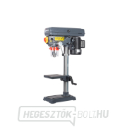 VERSENY ASZTALI FÚRÓRA PTB-16B-230V PROMA VERSENY ASZTALI FÚRÓRA PTB-16B-230V PROMA gallery main image