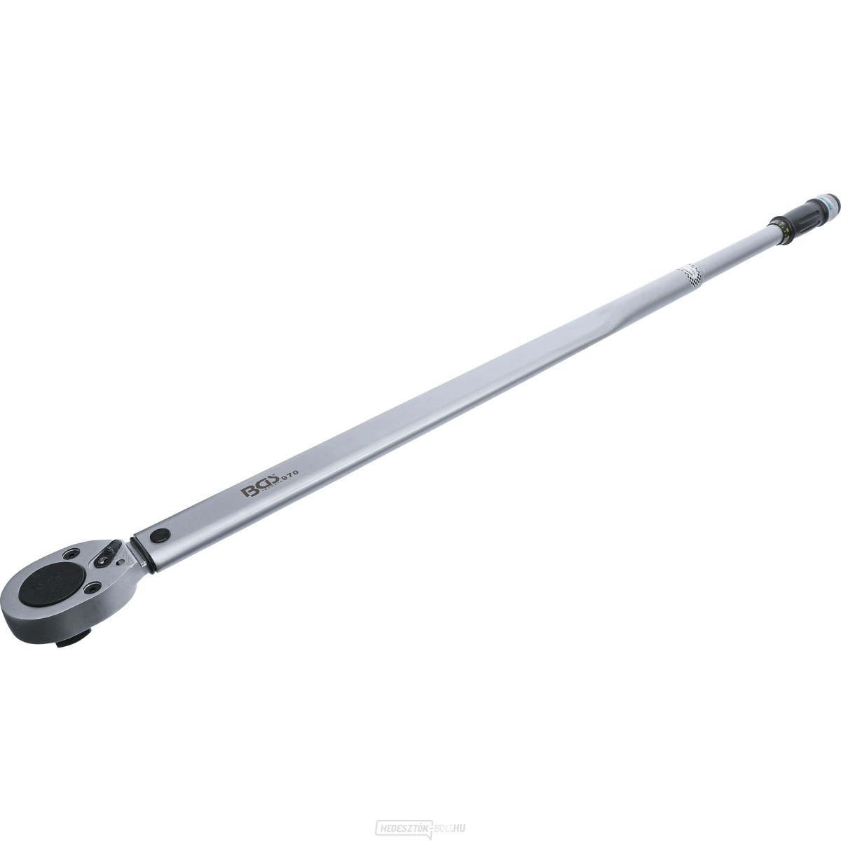 Nyomatékkulcs | 25 mm (1") | 140–980 Nm