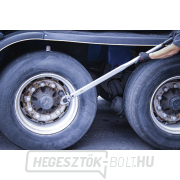 Nyomatékkulcs | 25 mm (1