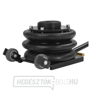 Redats 15-00-98 2t pneumatikus fújtatós emelőgép náhled