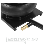 Redats 15-00-98 2t pneumatikus fújtatós emelőgép náhled