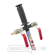 Redats 15-00-98 2t pneumatikus fújtatós emelőgép náhled