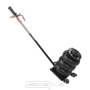 Redats 15-00-98 2t pneumatikus fújtatós emelőgép Redats 15-00-98 2t pneumatikus fújtatós emelőgép gallery main image