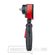 Pneumatikus ütvecsavarozó Redats P-140A 650 NM, 1/2
