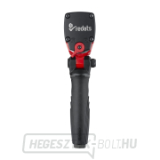 Pneumatikus ütvecsavarozó Redats P-140A 650 NM, 1/2