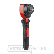 Pneumatikus ütvecsavarozó Redats P-140A 650 NM, 1/2
