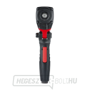 Pneumatikus ütvecsavarozó Redats P-140A 650 NM, 1/2 Pneumatikus ütvecsavarozó Redats P-140A 650 NM, 1/2
