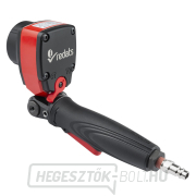 Pneumatikus ütvecsavarozó Redats P-140A 650 NM, 1/2 Pneumatikus ütvecsavarozó Redats P-140A 650 NM, 1/2