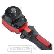 Pneumatikus ütvecsavarozó Redats P-140A 650 NM, 1/2 Pneumatikus ütvecsavarozó Redats P-140A 650 NM, 1/2