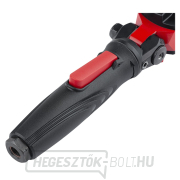 Pneumatikus ütvecsavarozó Redats P-140A 650 NM, 1/2 Pneumatikus ütvecsavarozó Redats P-140A 650 NM, 1/2