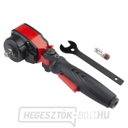 Pneumatikus ütvecsavarozó Redats P-140A 650 NM, 1/2 Pneumatikus ütvecsavarozó Redats P-140A 650 NM, 1/2