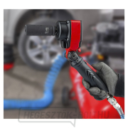 Pneumatikus ütvecsavarozó Redats P-140A 650 NM, 1/2 Pneumatikus ütvecsavarozó Redats P-140A 650 NM, 1/2