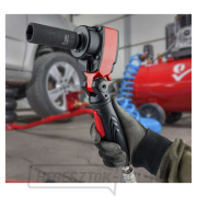 Pneumatikus ütvecsavarozó Redats P-140A 650 NM, 1/2 Pneumatikus ütvecsavarozó Redats P-140A 650 NM, 1/2